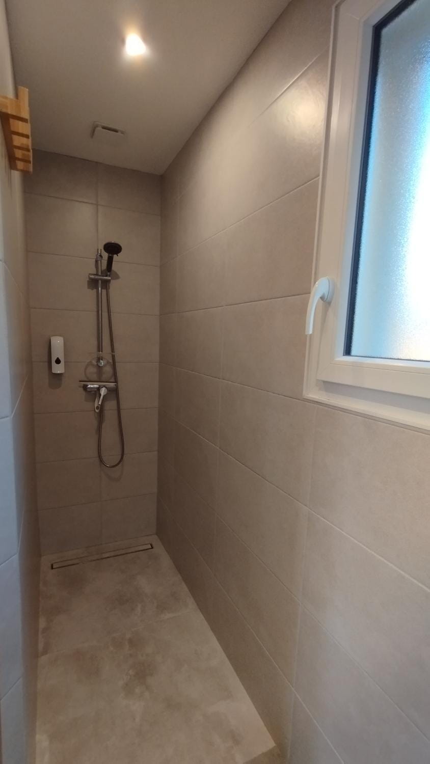 Shower