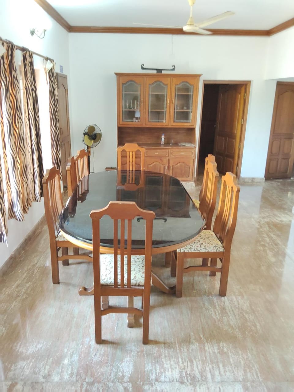 Mansion Du Lac Kumarakom Homestay Vacation rental in Kumarakom