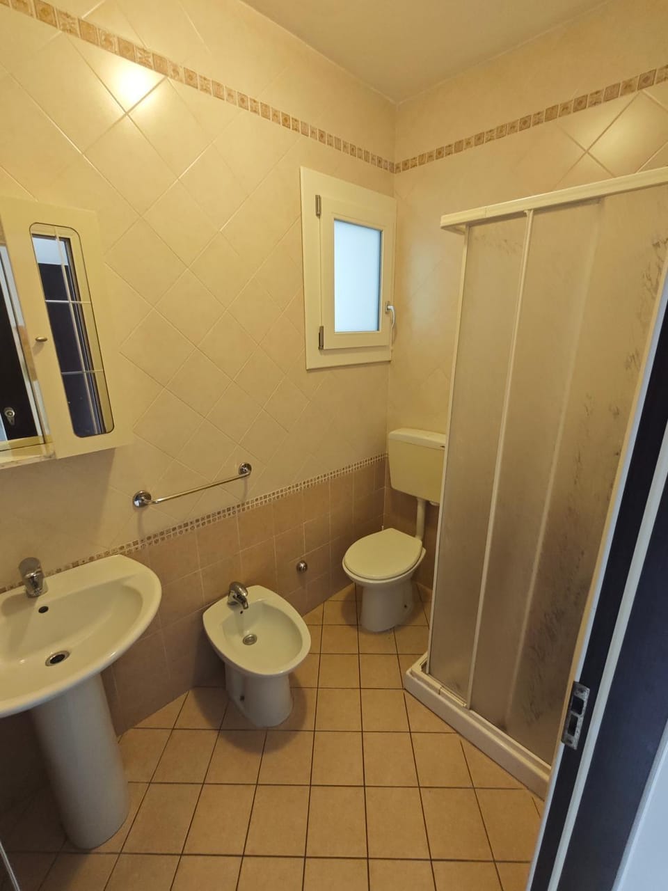 Residence Sporting Apartment in Rosolina Mare