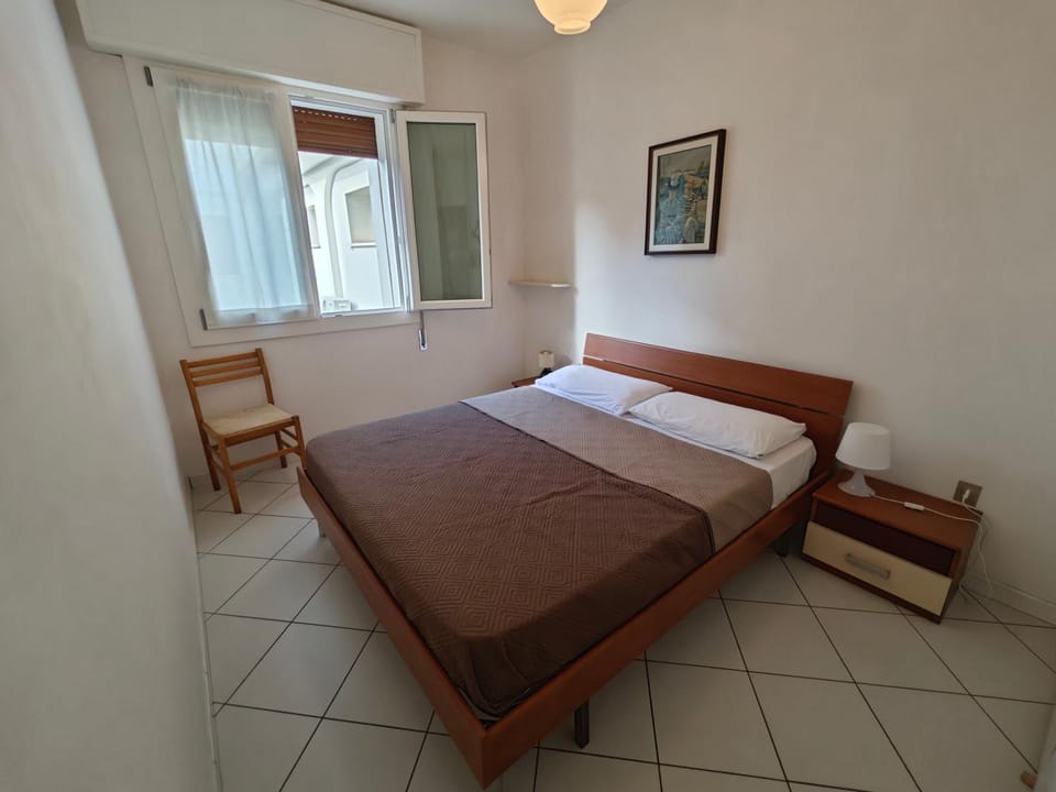 Residence Sporting Apartment in Rosolina Mare