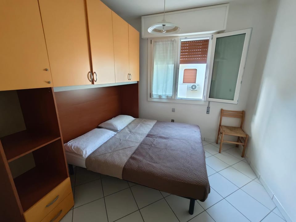Residence Sporting Apartment in Rosolina Mare