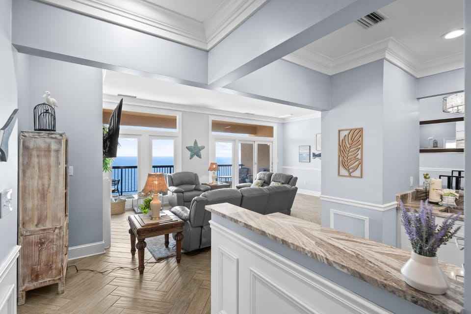 Ocean Dunes 4155 - Penthouse - Ocean Views House in Myrtle Beach