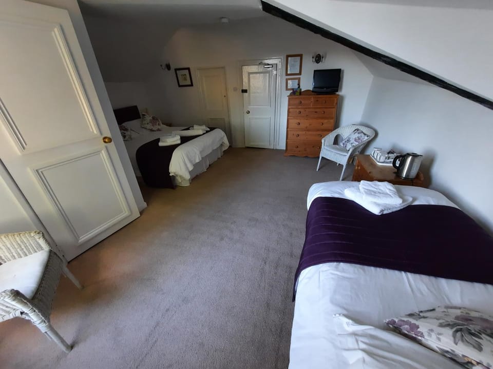 TV and multimedia, Coffee/tea facilities, Seating area, Bedroom, Garden view