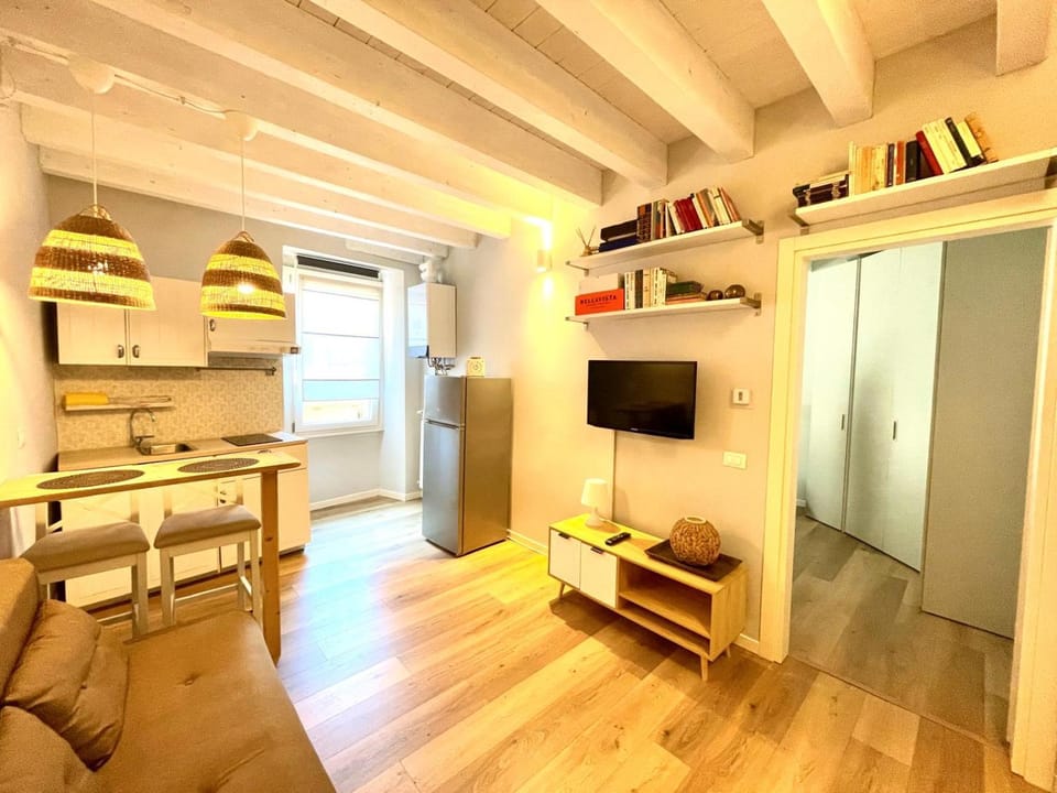 La Maison di Franciacorta House in Province of Brescia