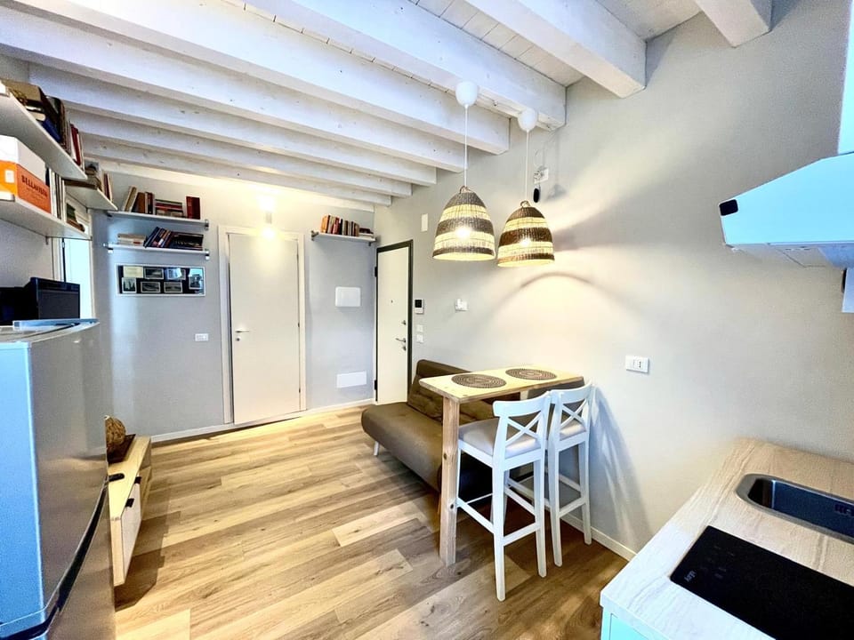 La Maison di Franciacorta House in Province of Brescia