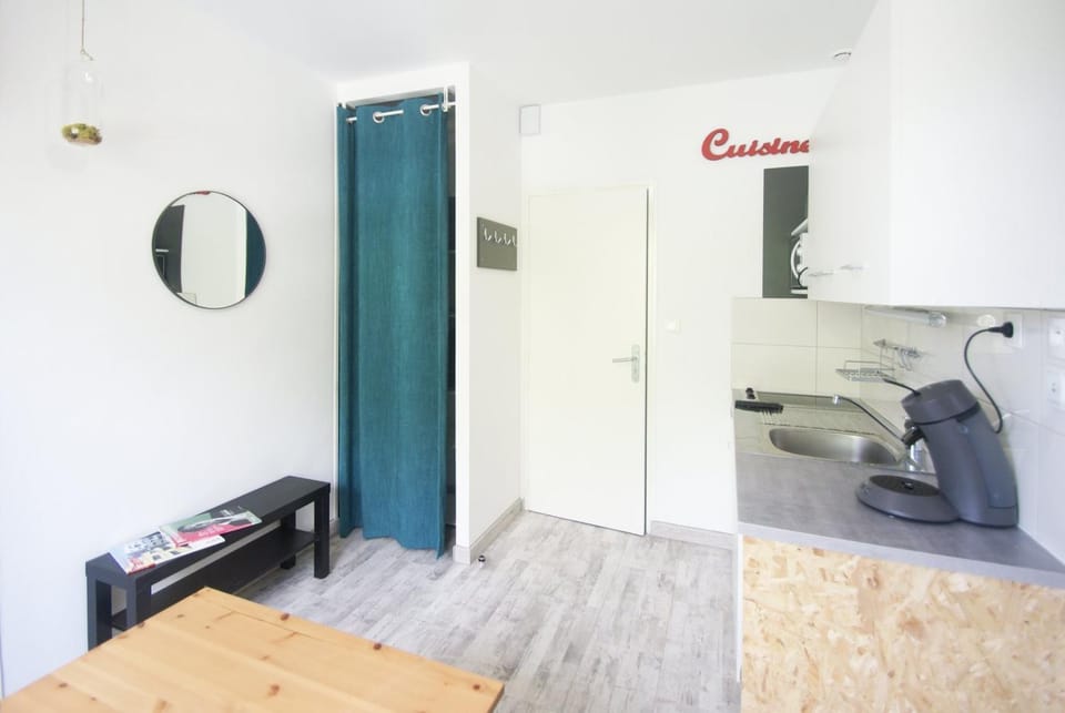 Le petit Alexandre, Appartement 25 m² centre Arras Apartment in Arras