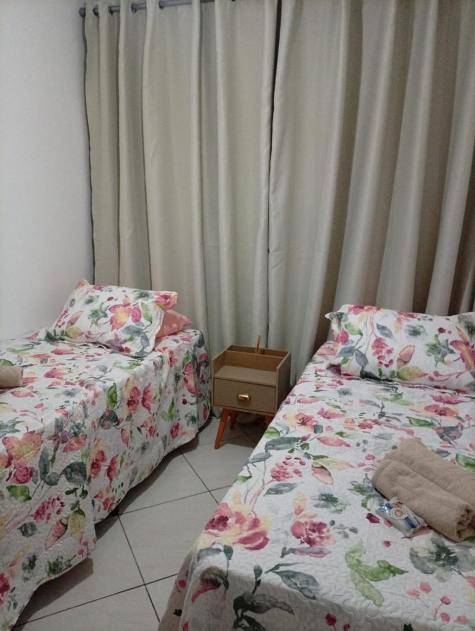 Apartamento 2 quartos na Praia de Itaparica Apartment in Vila Velha
