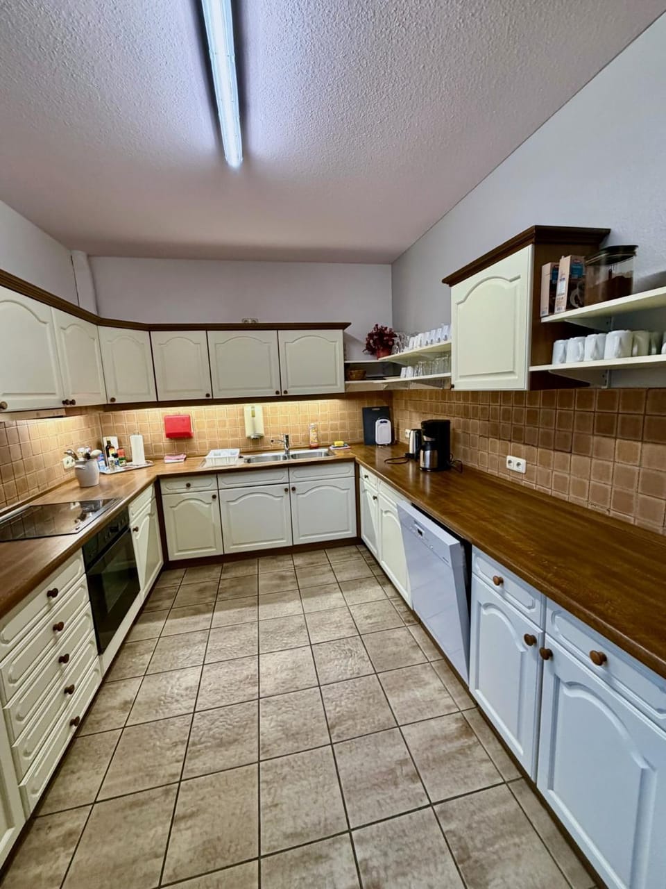 Staytopus Pension - Heidepark, Kartbahn, Sauna ink, Garden, BBQ Bed and Breakfast in Heidekreis