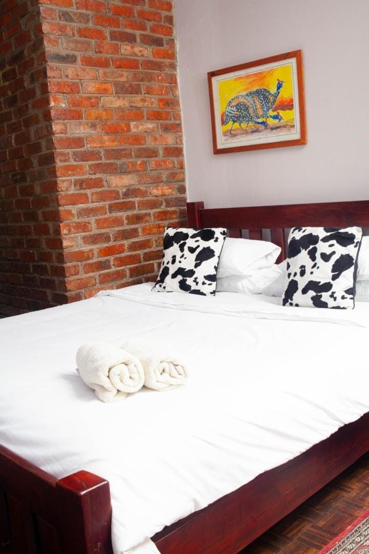 Sunshine Guest House Bed and Breakfast in Harare