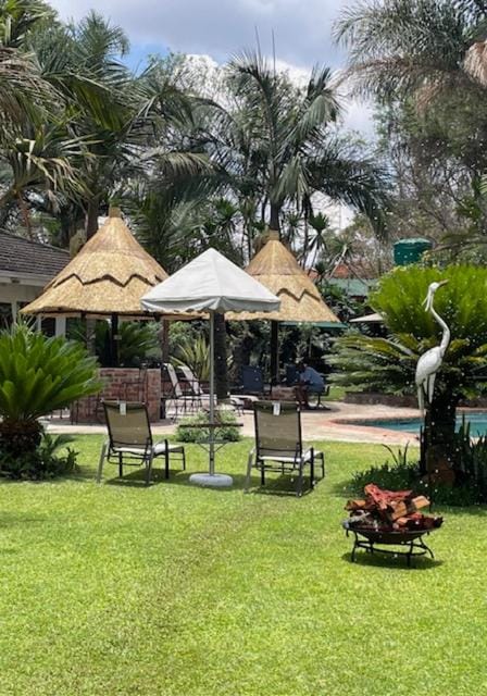 Sunshine Guest House Bed and Breakfast in Harare