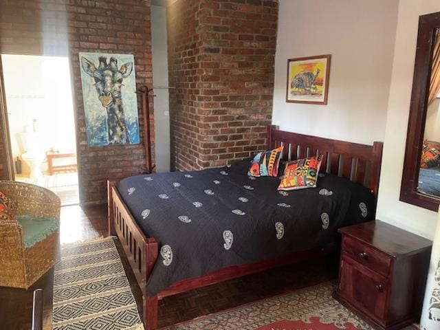 Sunshine Guest House Bed and Breakfast in Harare