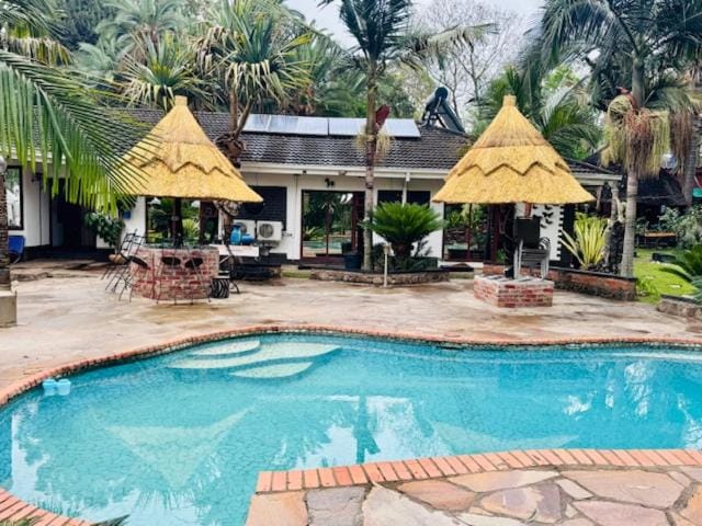 Sunshine Guest House Bed and Breakfast in Harare