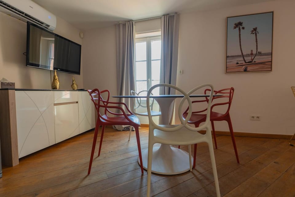 SUITE DE LUXE MANDARINE 4P Apartment in Cannes
