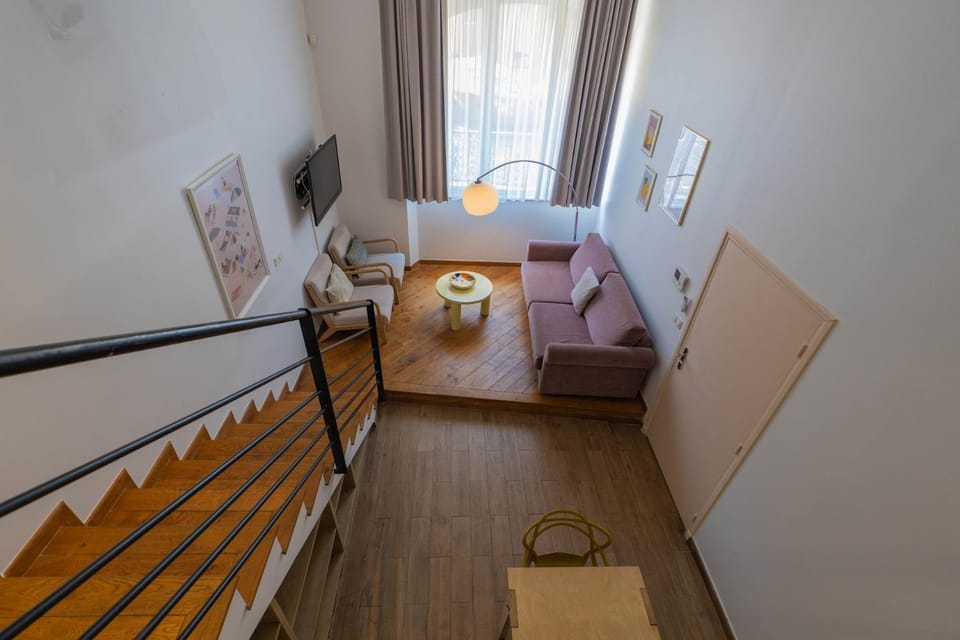 SUITE DE LUXE MIMOSA 6P Apartment in Cannes