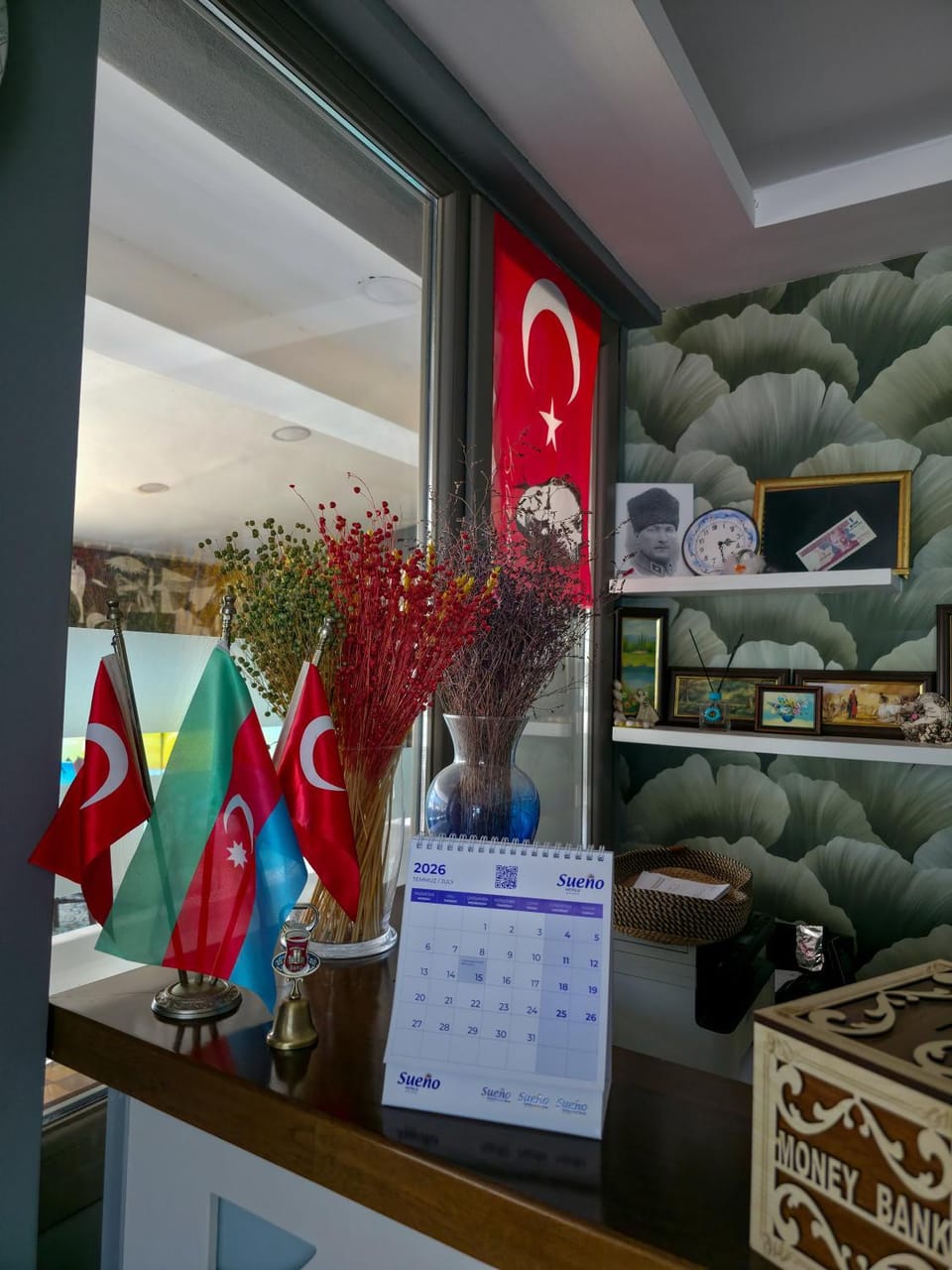 Ada Marin Hotel Hotel in İzmir Province