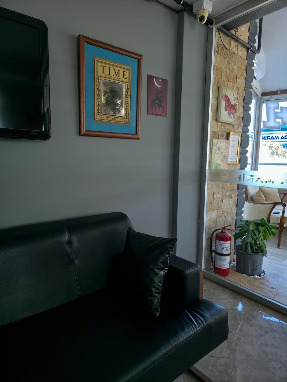 Ada Marin Hotel Hotel in İzmir Province