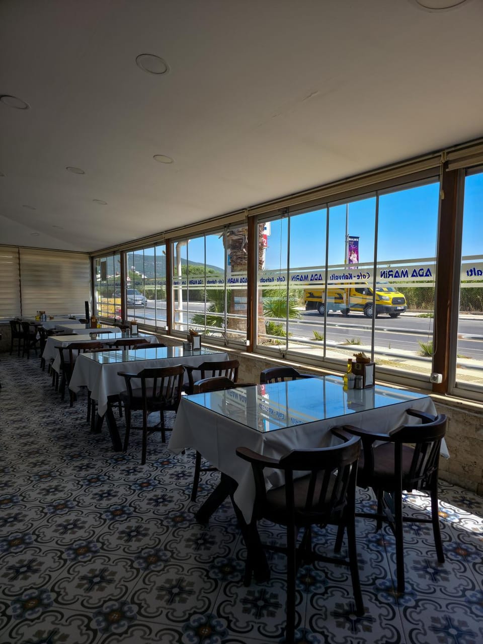 Ada Marin Hotel Hotel in İzmir Province