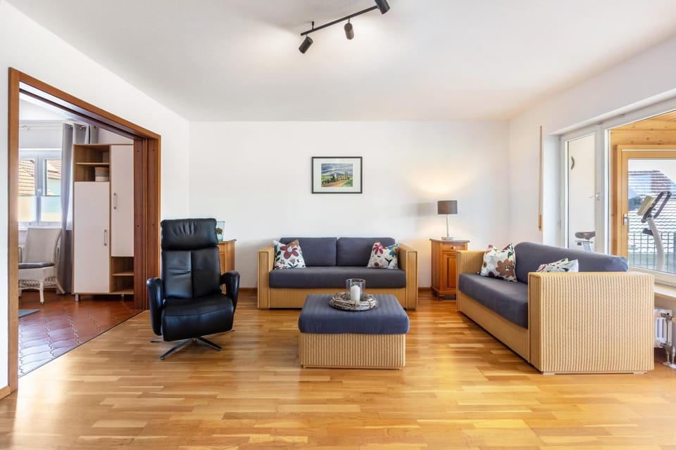 Landzeit Apartment in Baden-Württemberg