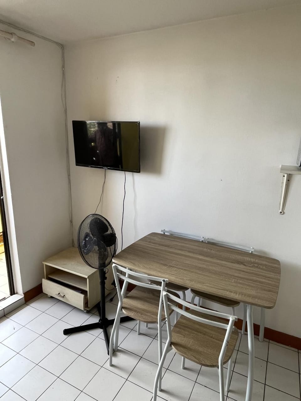 Sébastien biron Apartment in Fort-de-France