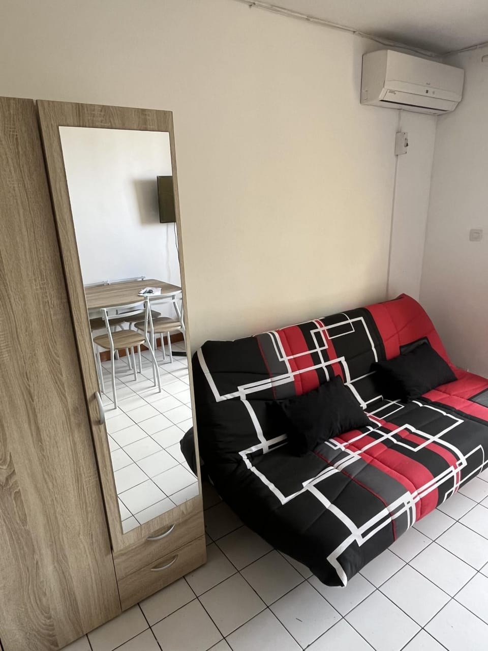 Sébastien biron Apartment in Fort-de-France