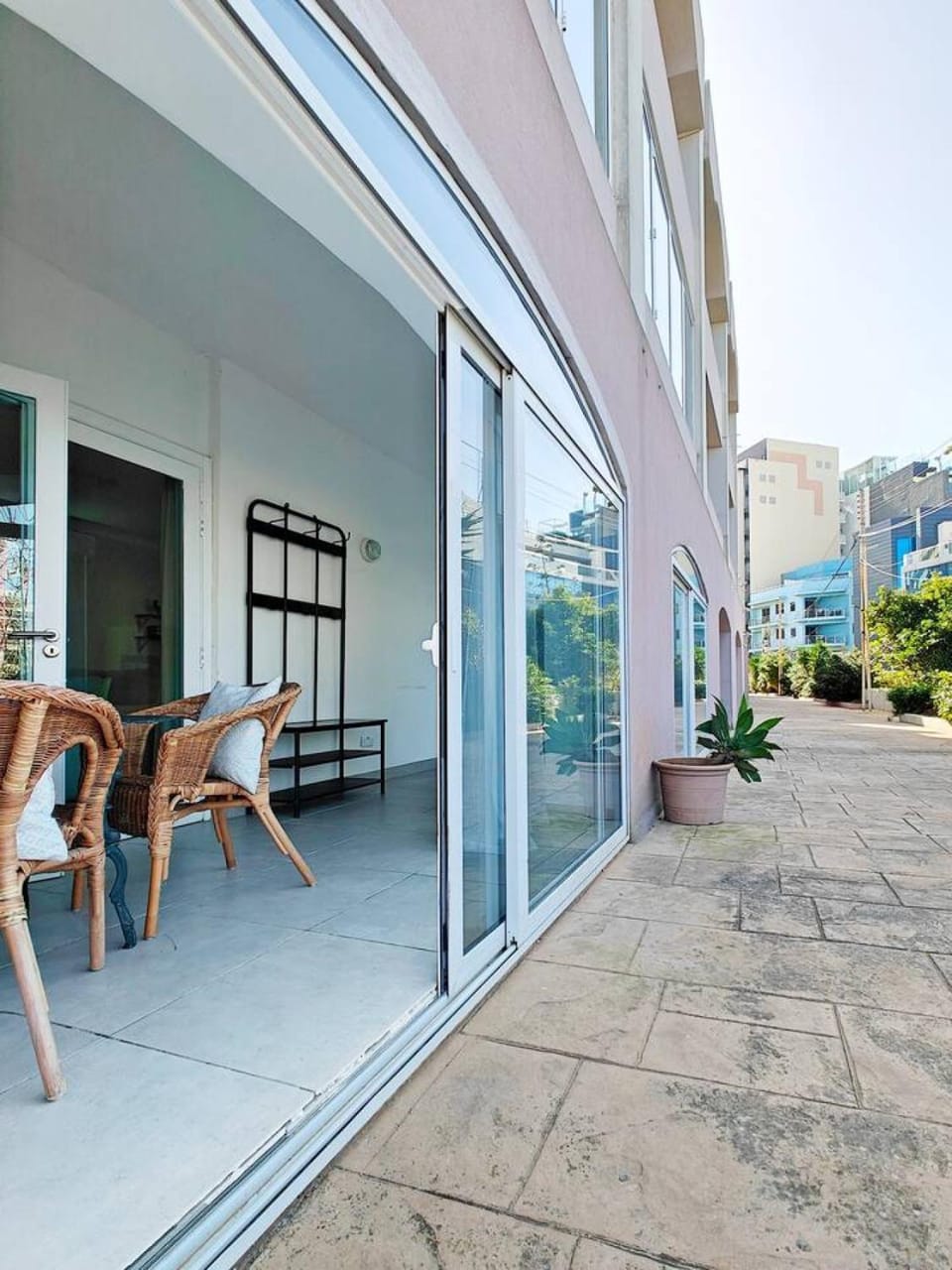 Day, View (from property/room), Balcony/Terrace