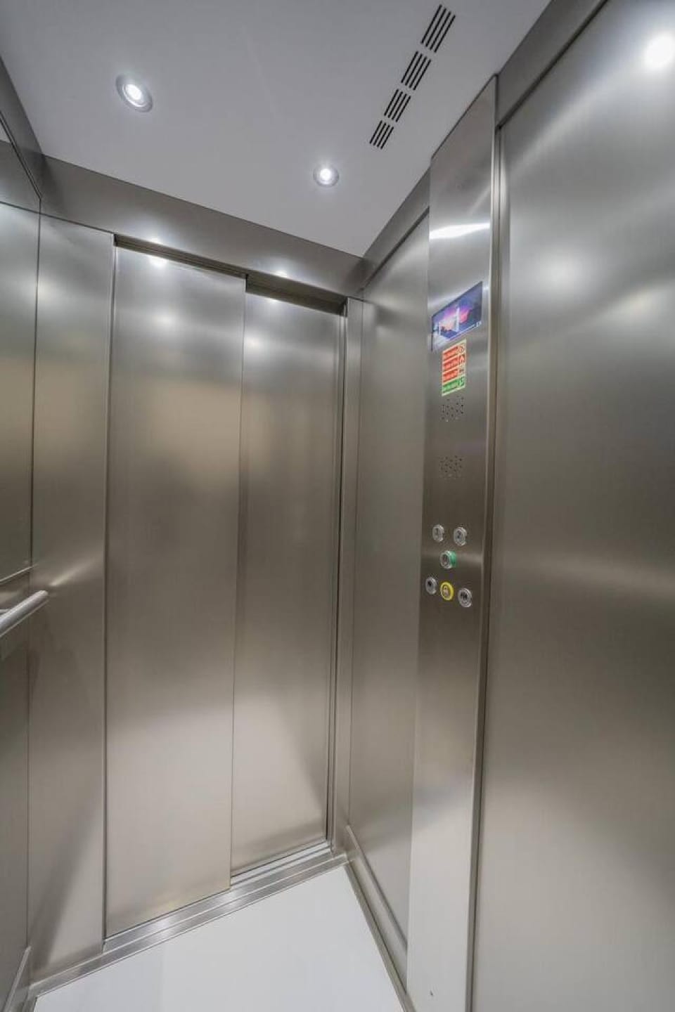 elevator