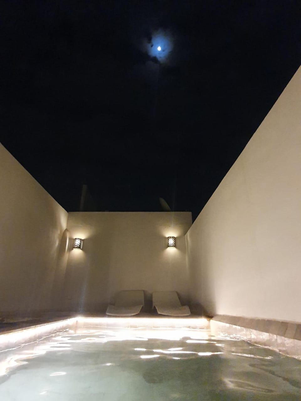 Riad Yara Farah House in Marrakesh