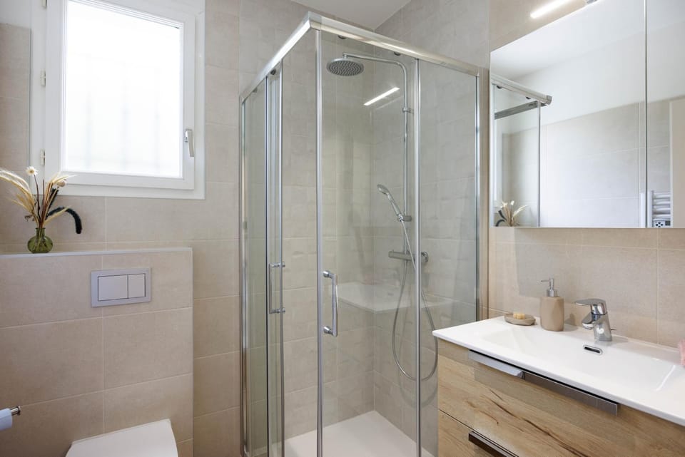 Villa Sole Flats Bed and Breakfast in Saint Paul de Vence