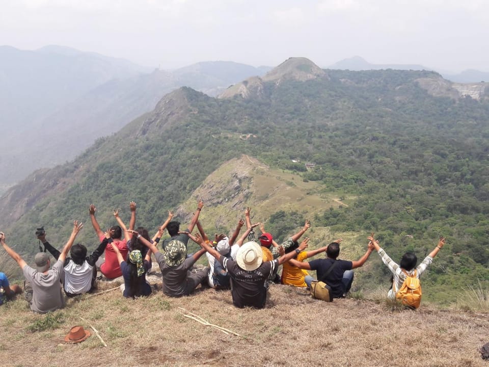 Fogveilhomestay Vacation rental in Kerala