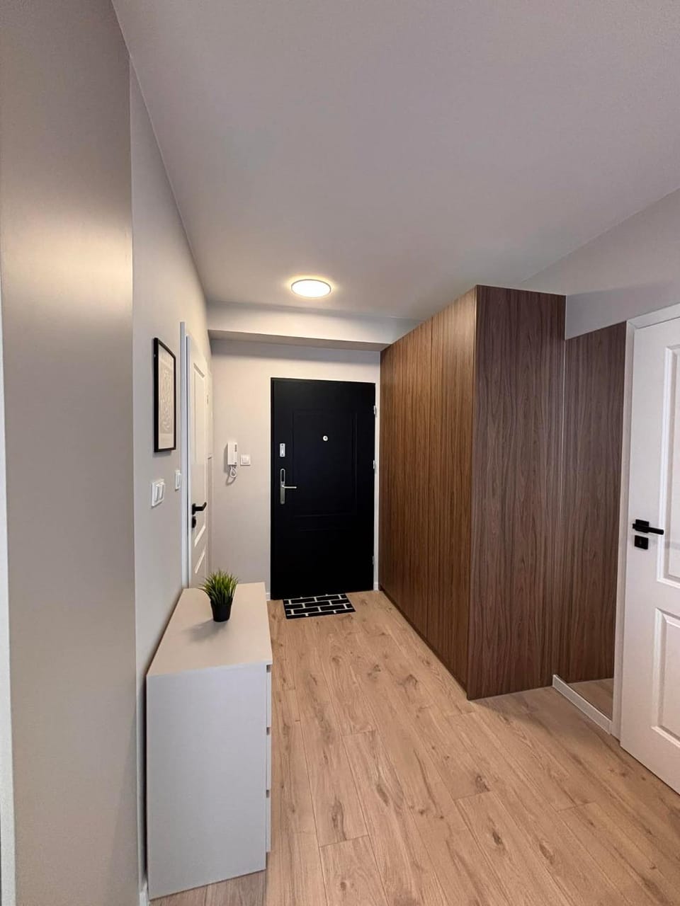 D'Ali apartamenty Dąbrowskiego Apartment in Poznan