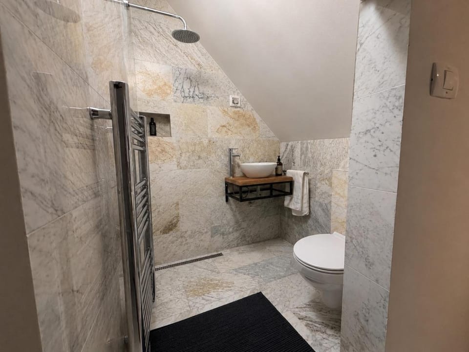 Soča Escape Apartment in Bovec