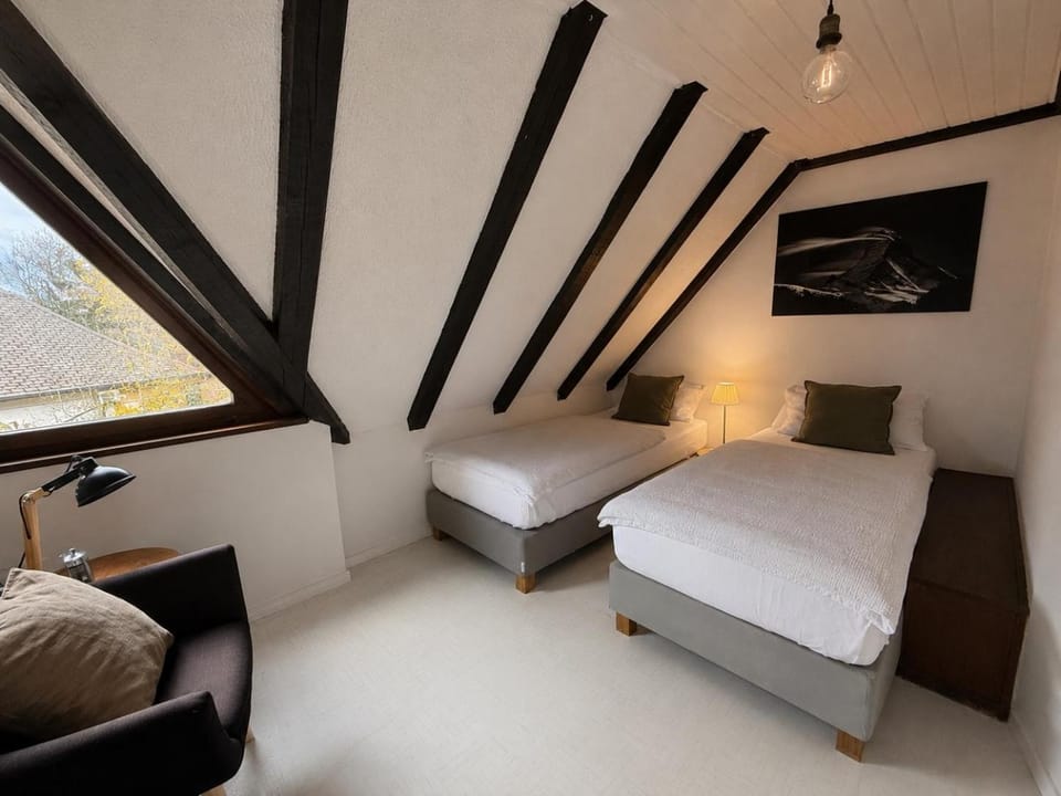 Soča Escape Apartment in Bovec