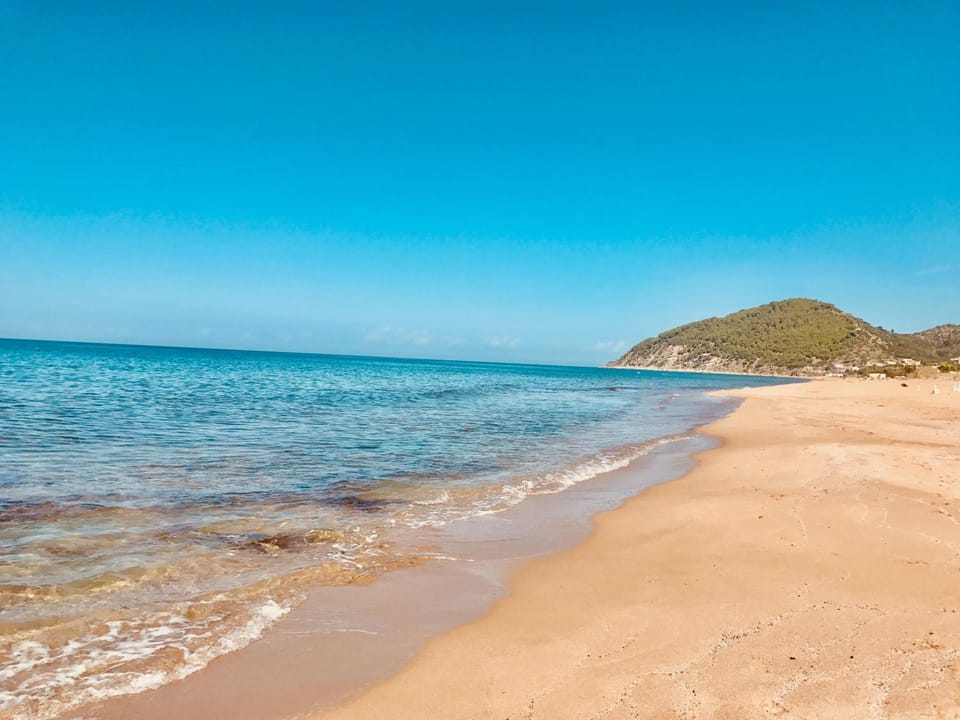 Off site, Natural landscape, Summer, Snorkeling, Beach