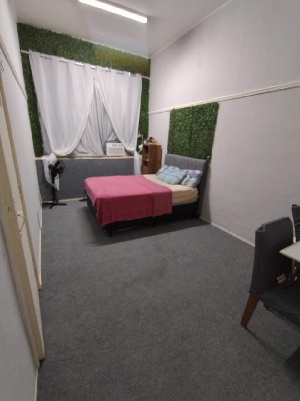 Kely Ferreira Apartment in Rio de Janeiro