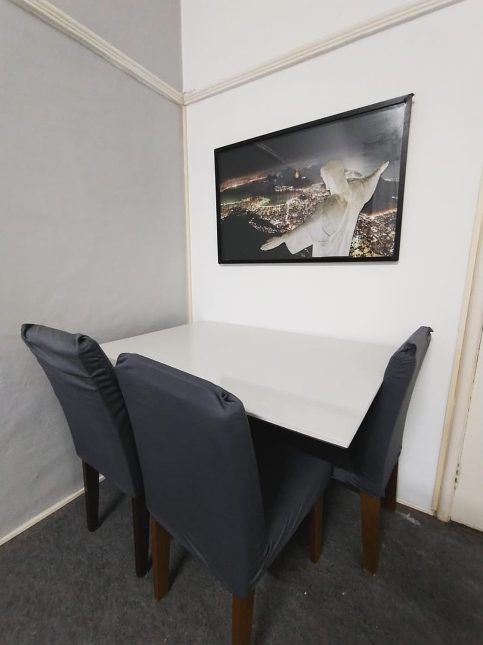 Kely Ferreira Apartment in Rio de Janeiro