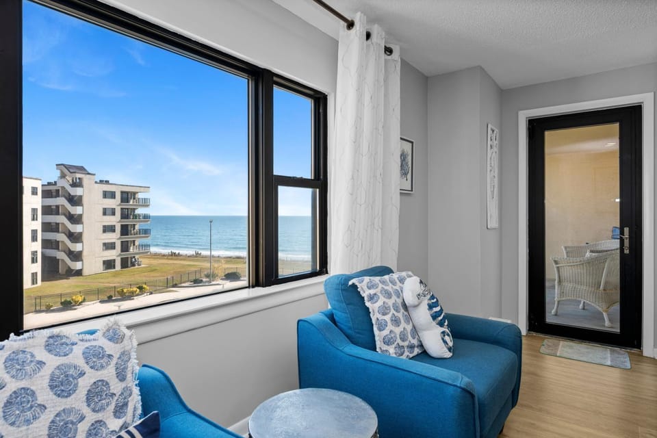 Summer Winds A-409 House in Indian Beach