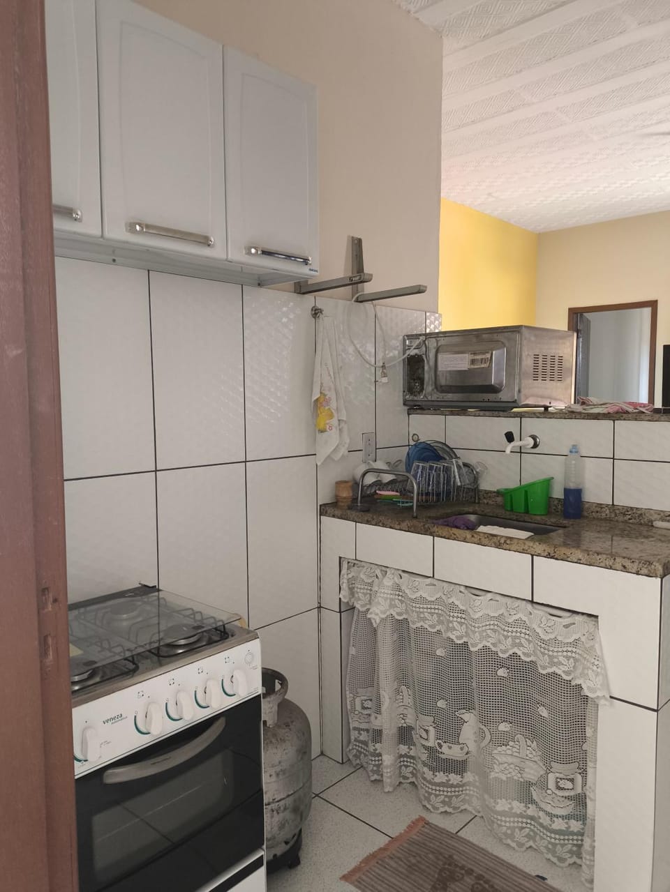 Abricó Temporadas House in State of Rio de Janeiro