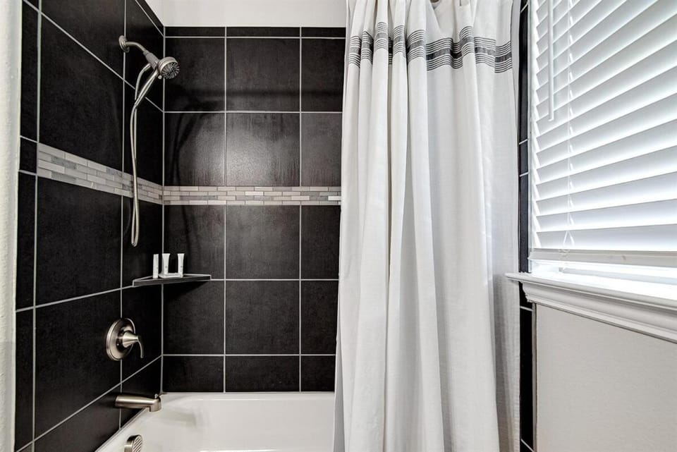 Where Comfort Meets Convenience House in Burleson