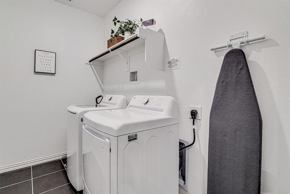 Where Comfort Meets Convenience House in Burleson