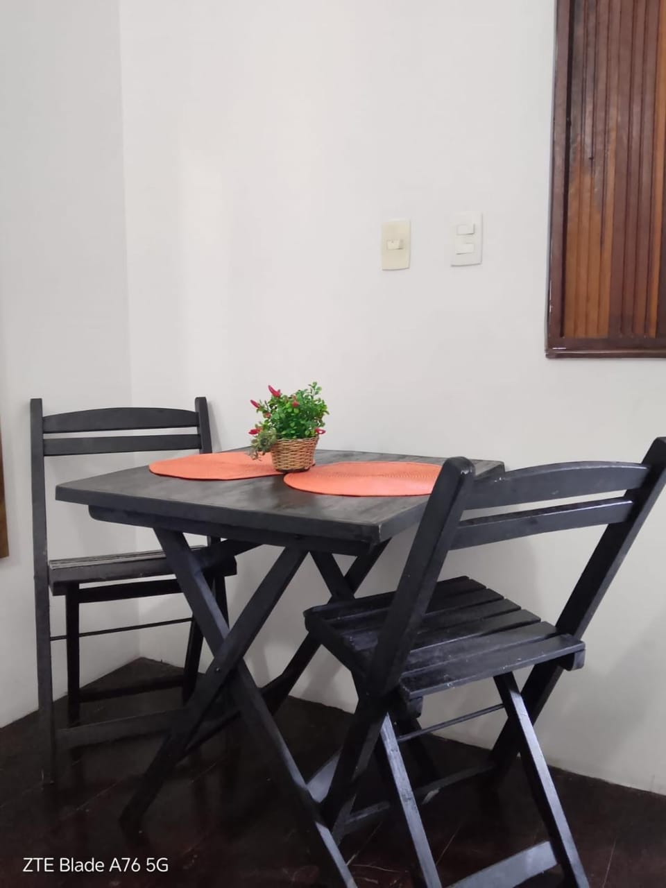 Flat Ferrara Apartment in Parnamirim