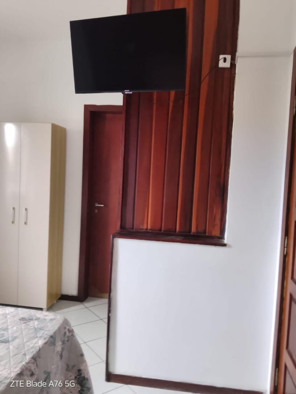 Flat Ferrara Apartment in Parnamirim