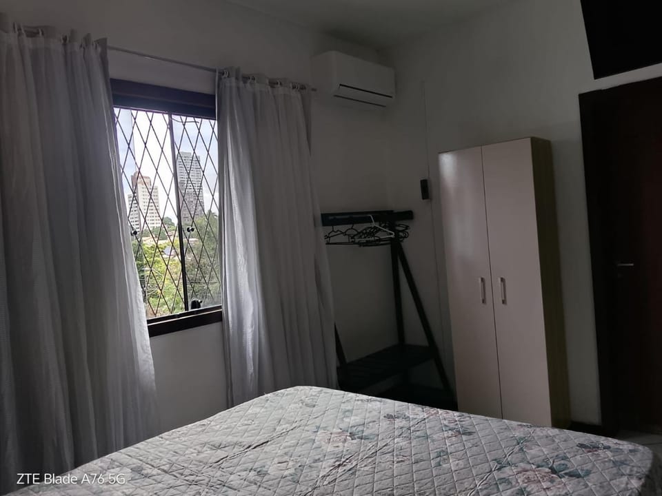 Flat Ferrara Apartment in Parnamirim