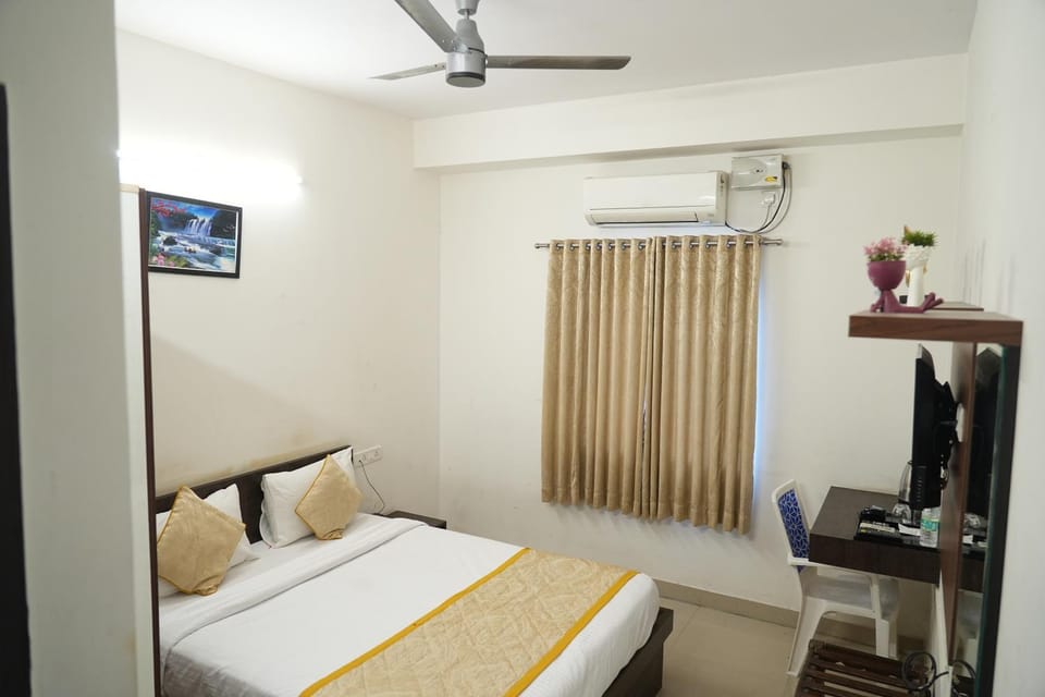 I Cloud Elite Suites Hotel in Bengaluru