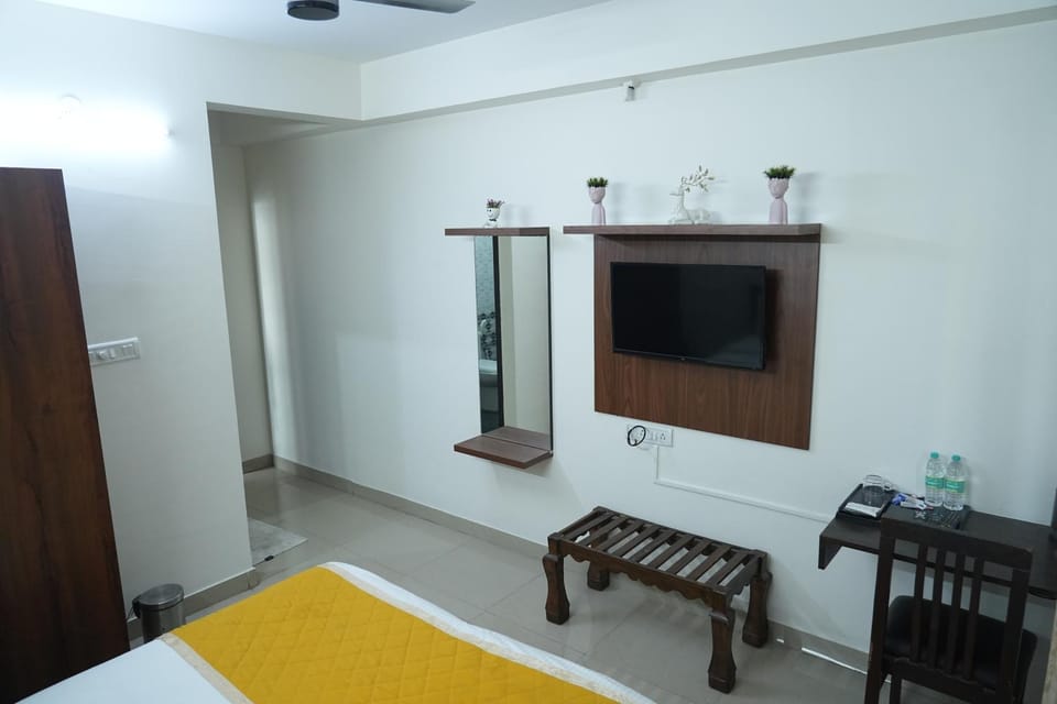 I Cloud Elite Suites Hotel in Bengaluru