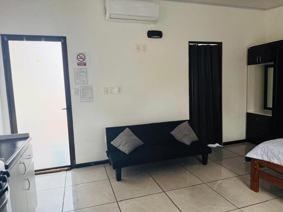 Casa Mia Apartment in Samara