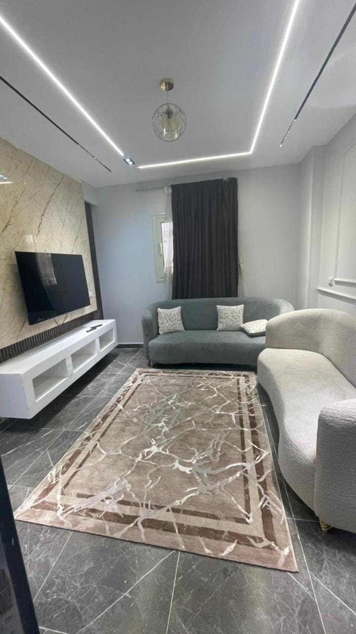 مصر 6اكتوبر Apartment in Egypt