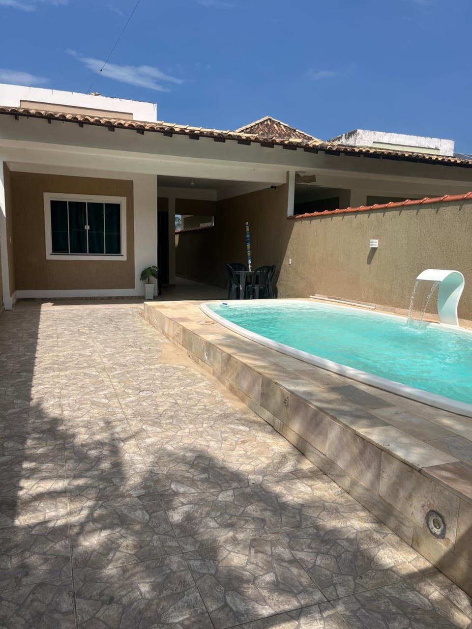 Casa Lar Doce Lar House in São Pedro da Aldeia