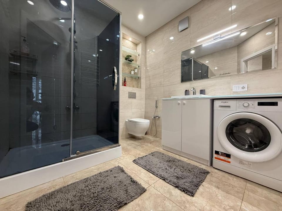 ЖК Бартоломео Евро Генератор Apartment in Dnipro