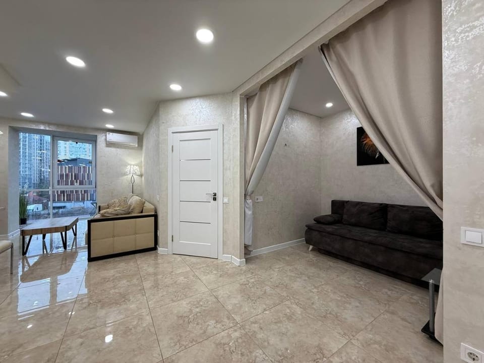 ЖК Бартоломео Евро Генератор Apartment in Dnipro