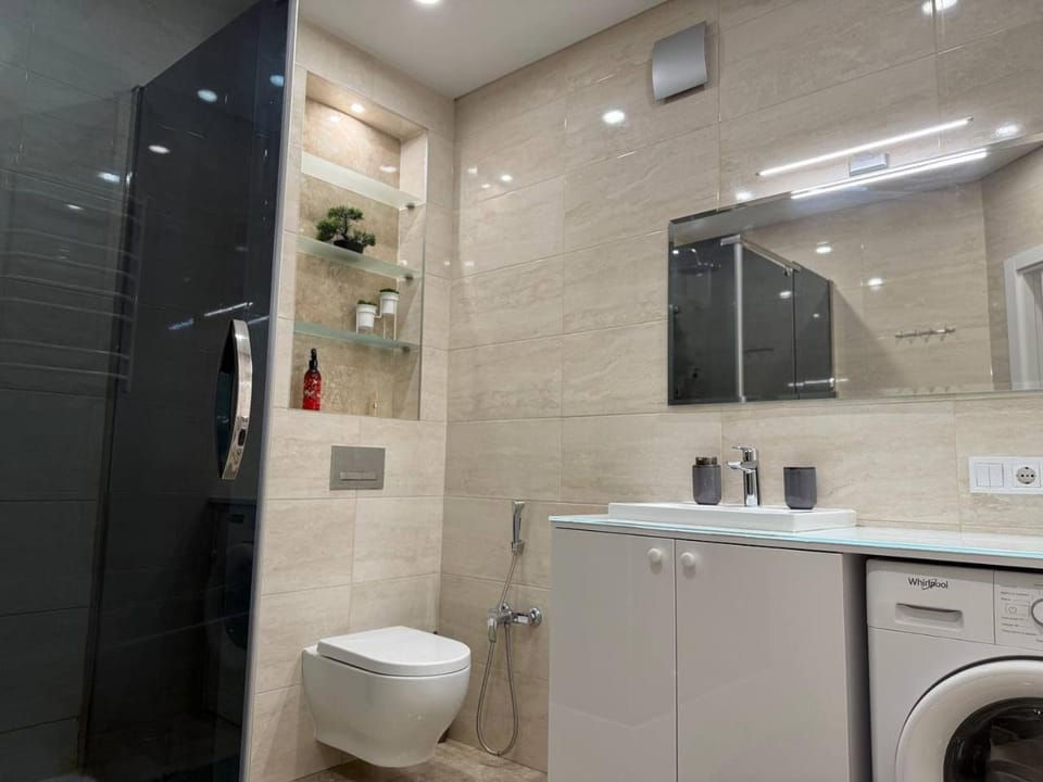 ЖК Бартоломео Евро Генератор Apartment in Dnipro